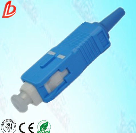 SC SM Pigtail connector