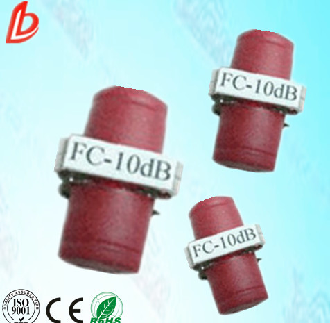 FC Attenuator