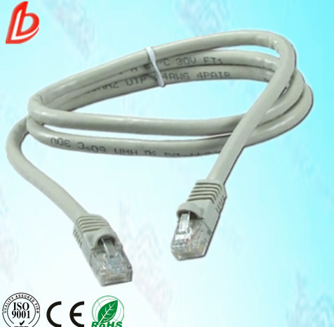 cat5e Patch cord Rj45