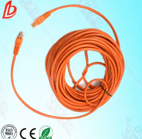 CAT5E Patch Cord Cable