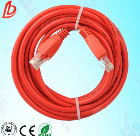 UTP cat5e patch cord