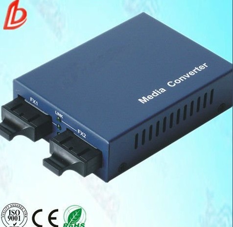 100/1000m SM/MM Media Converter high quality