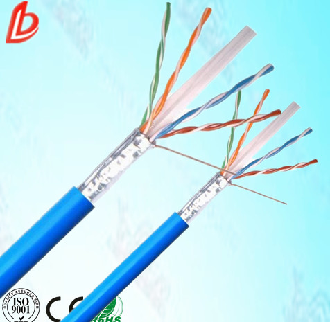 cat6 FTP cable