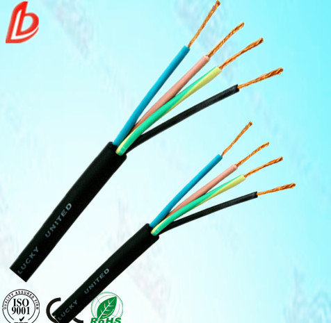 utp/ftp/sftp Copper cat5e outdoor lan cable
