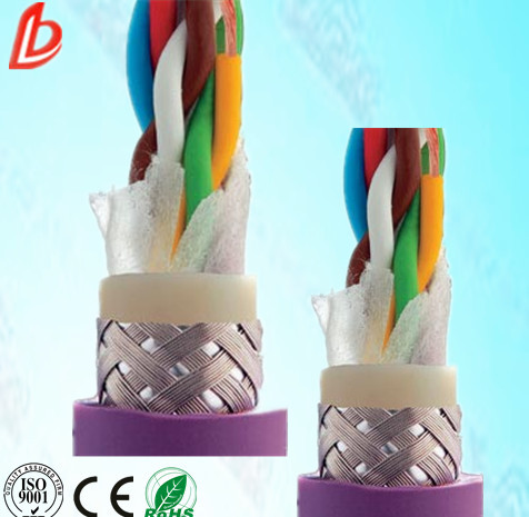 SFTP CAT5E Lan cable