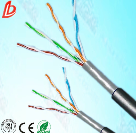 Lan cable UTP cat5e outdoor