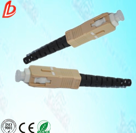 SC MM Connector