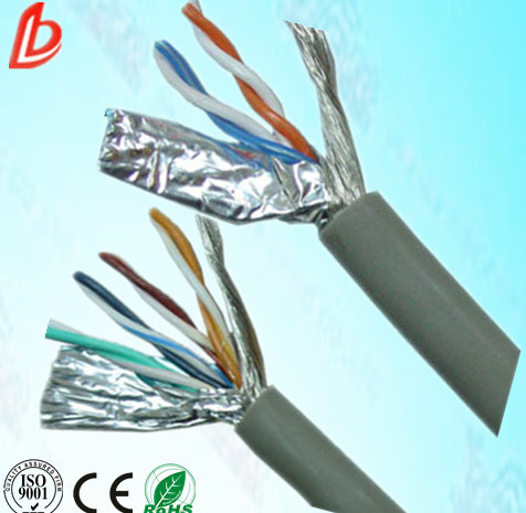 FTP CAT5E Networking Lan cable