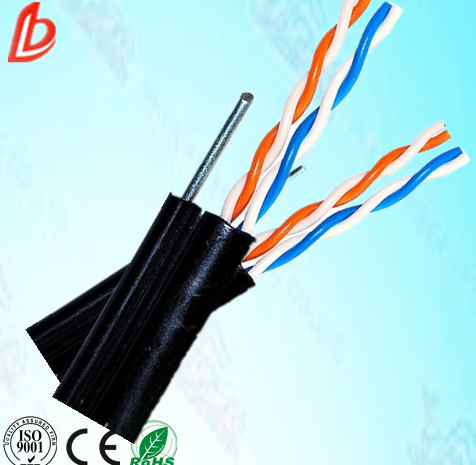 Outdoor cat5e lan cable