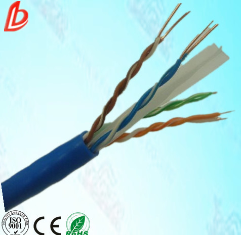 CAT6E LCAN CABLE WITH HIGH QUALITY