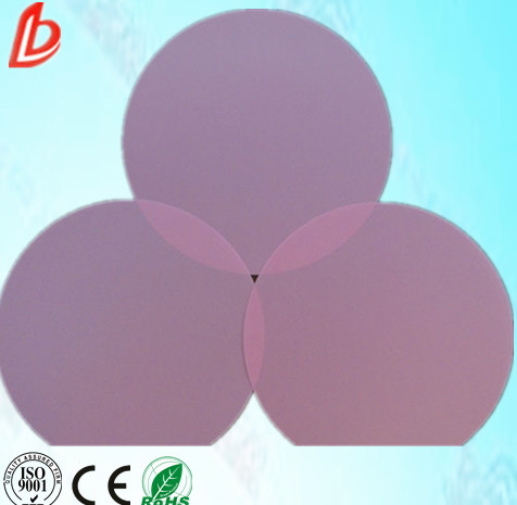 optical fiber polishing film