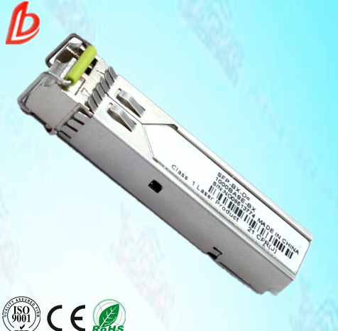 BIDI SFP/GBIC